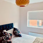 Ebor. *Cosy*Homli*Parking*Wifi*Smart