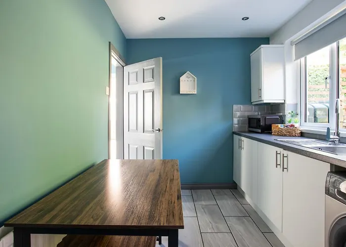 Fully Refurbished North Belfast Home