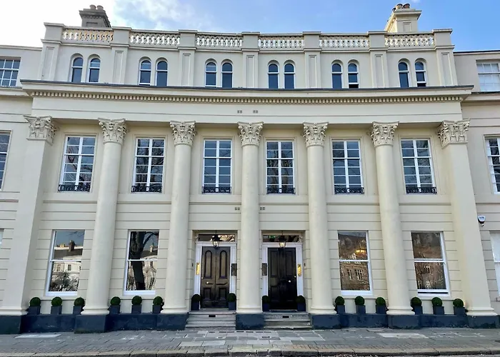 Regency House