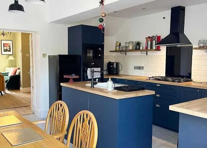Townhouse In Belfast, Newtownabbey.