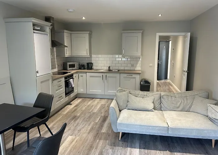 Willowfield Apartments