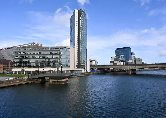 Belfast Central