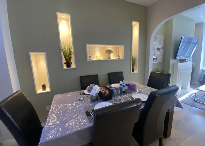 2Br Cozy Duplex