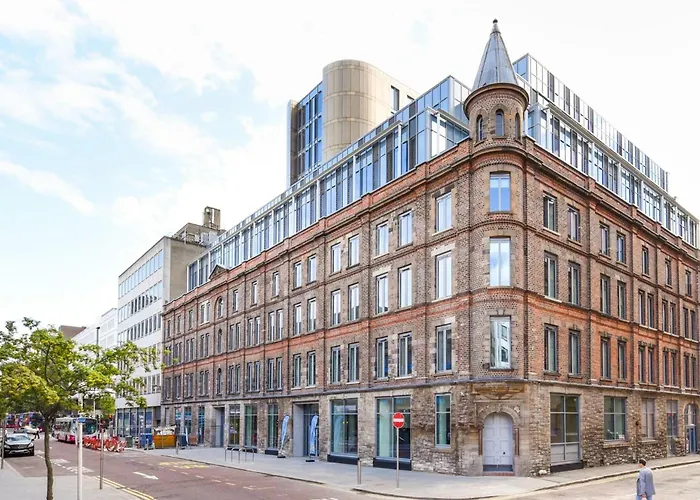 Comfortable Student-Only Accommodations In Belfast