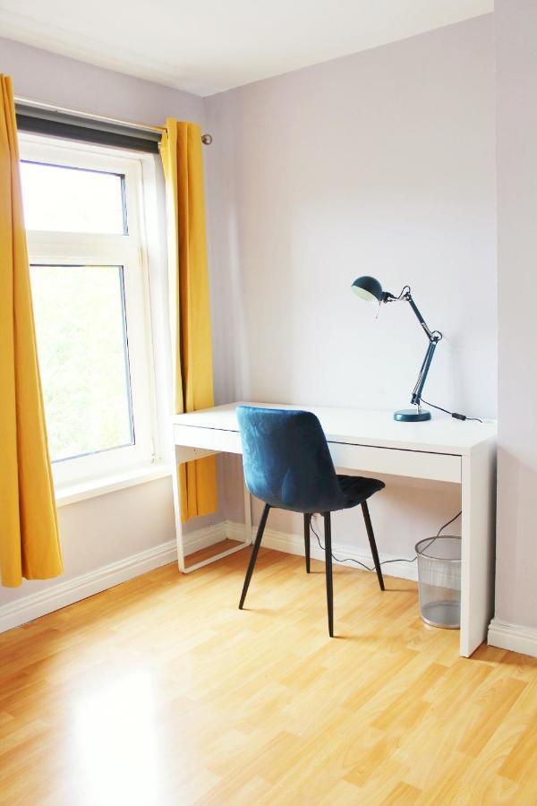 Anjore House - Modern Serviced In Belfast