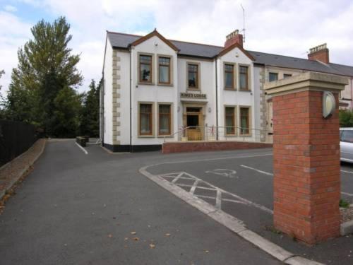 Kings Bed & Breakfast Belfast