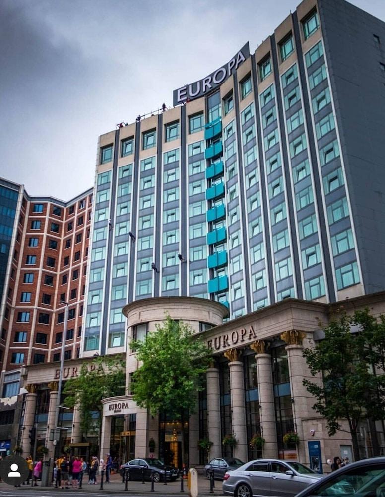 Europa Hotel 4*