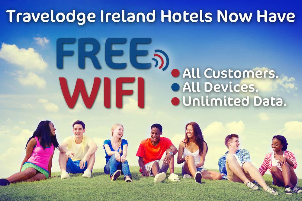 Travelodge 3* Belfast