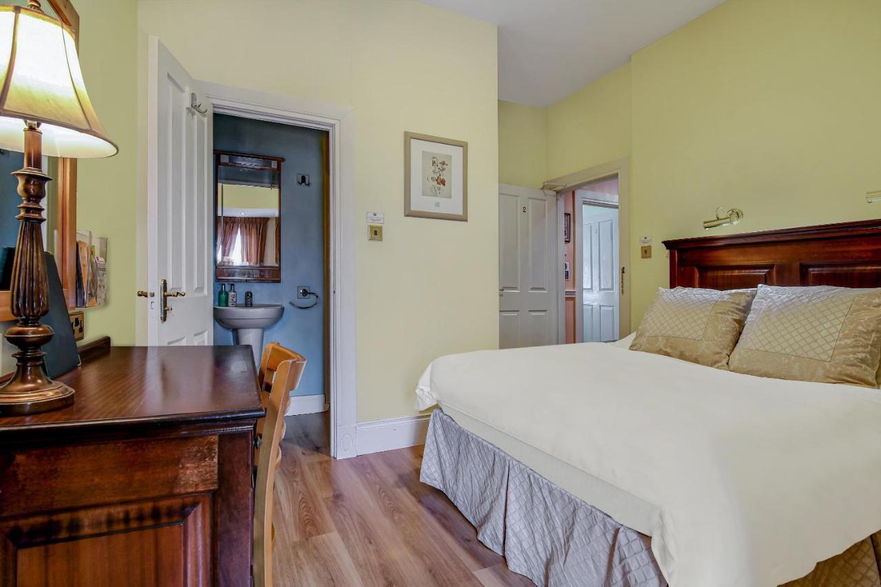 Guest house Avenue House Belfast