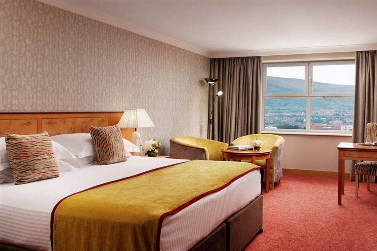 Europa Hotel 4*