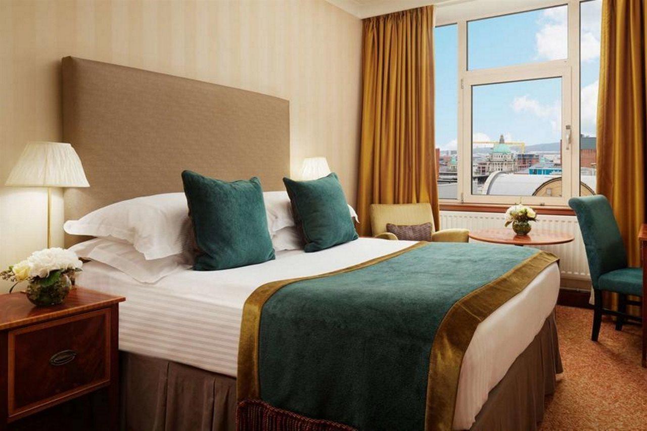 Europa 4* Belfast