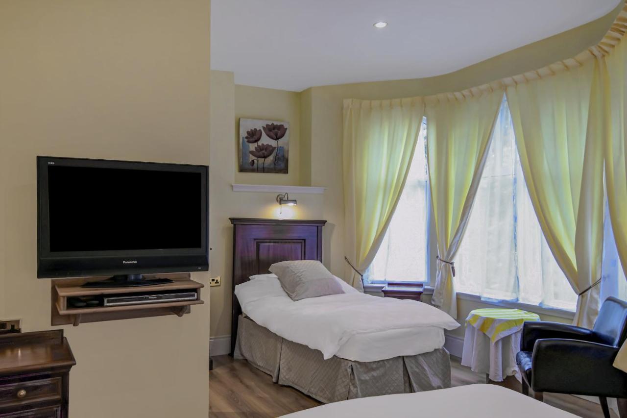 Avenue House 3* Belfast