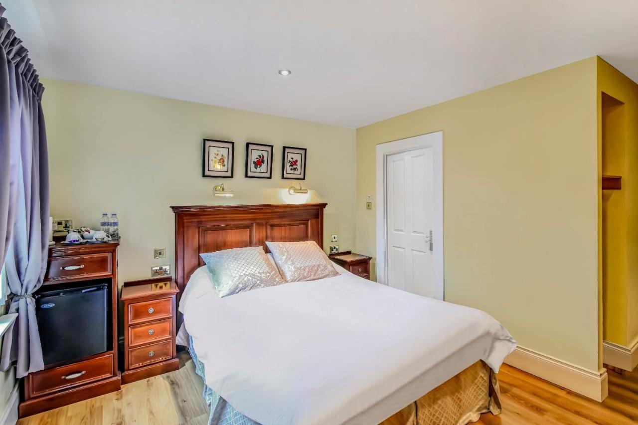 Guest house Avenue House Belfast