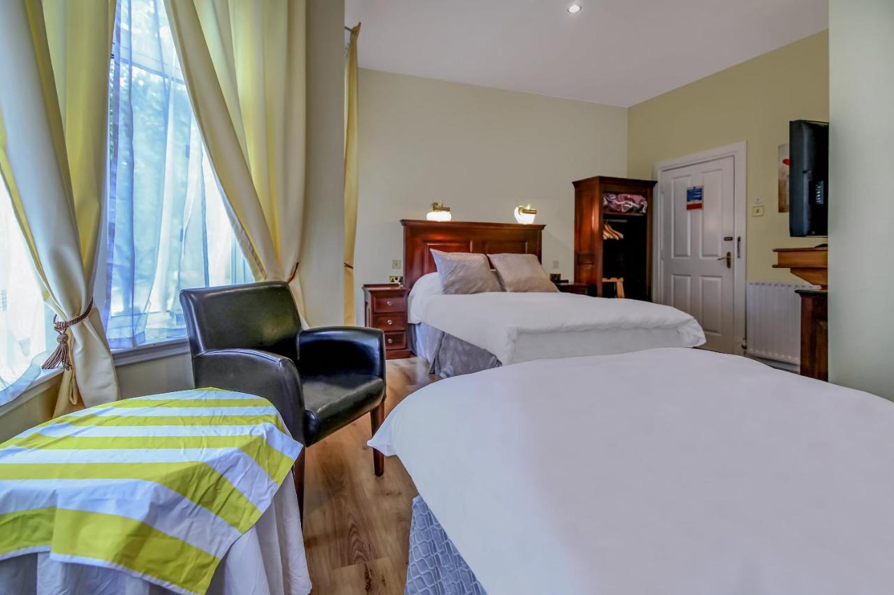 Avenue House Belfast