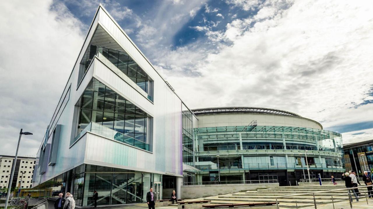 Express By Ihg Belfast