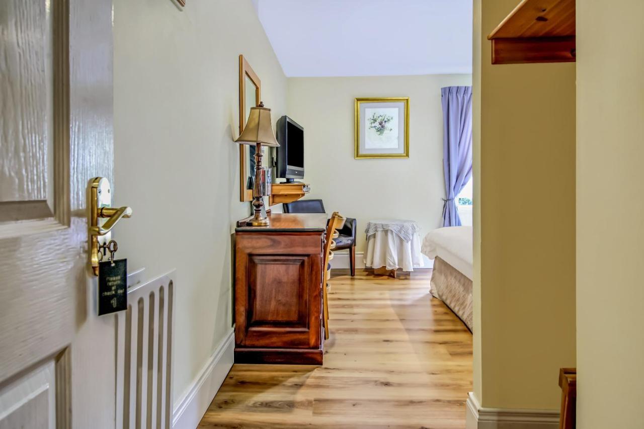 Avenue House Guest house