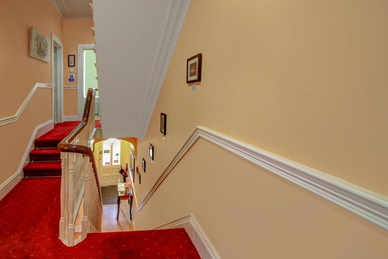 Guest house Avenue House Belfast