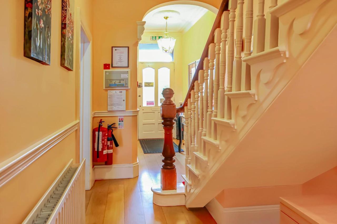 Avenue House Guest house Belfast