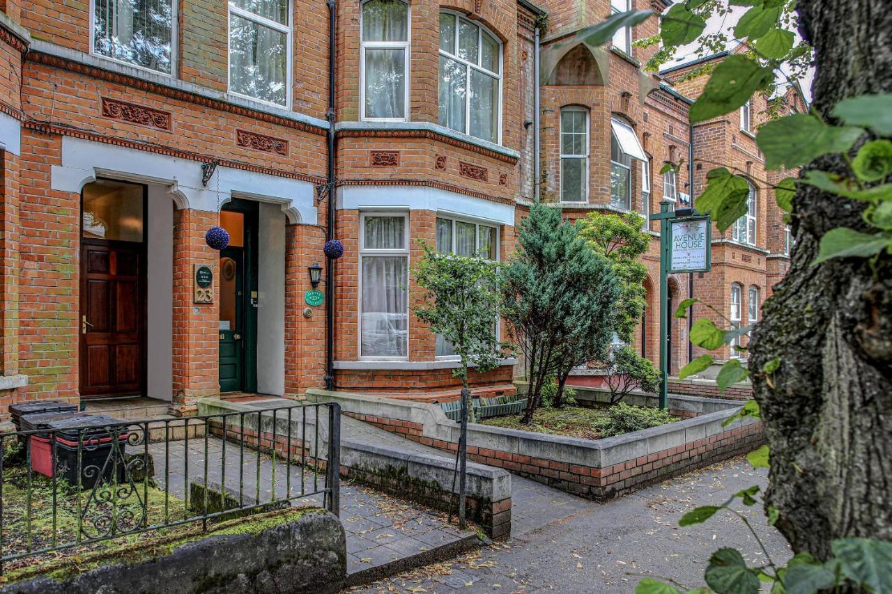 Avenue House 3*