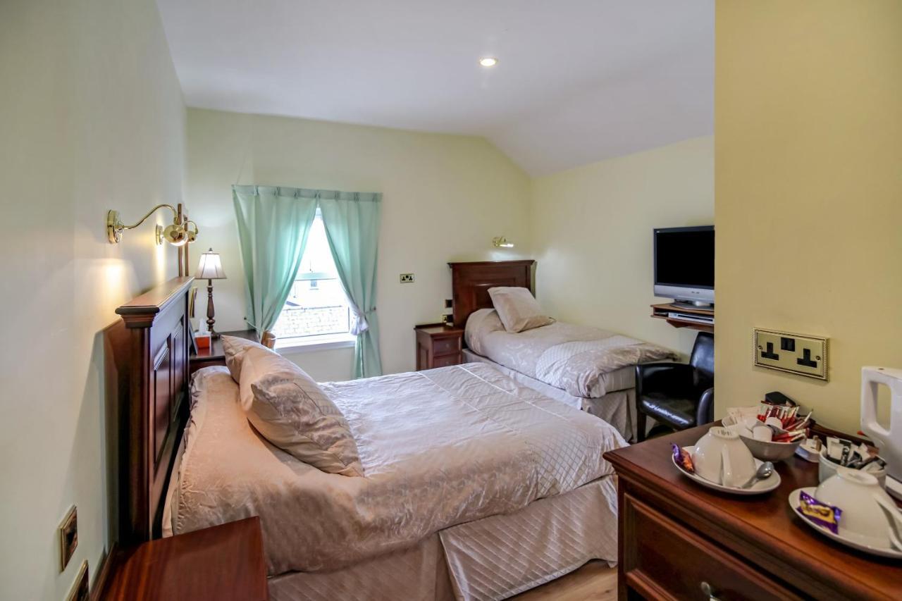 Avenue House Guest house
