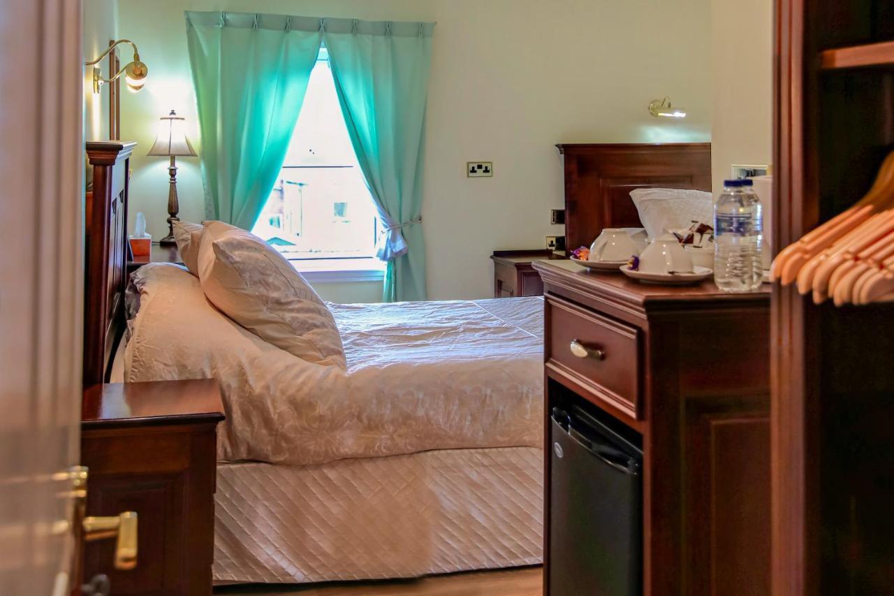 Guest house Avenue House