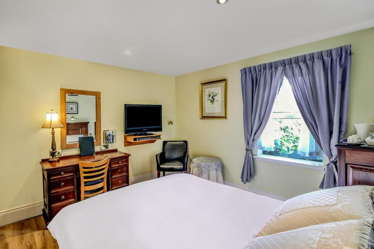 Avenue House 3* Belfast