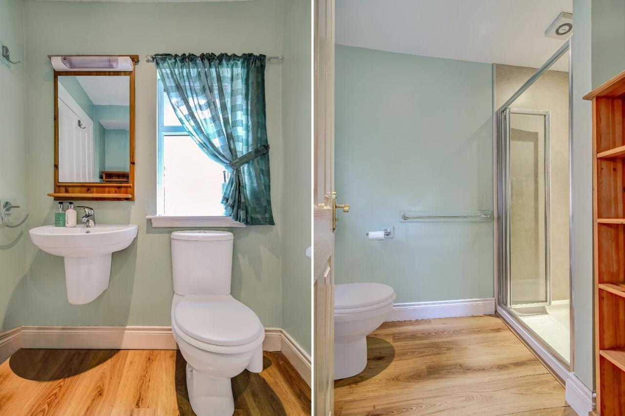 Avenue House Guest house