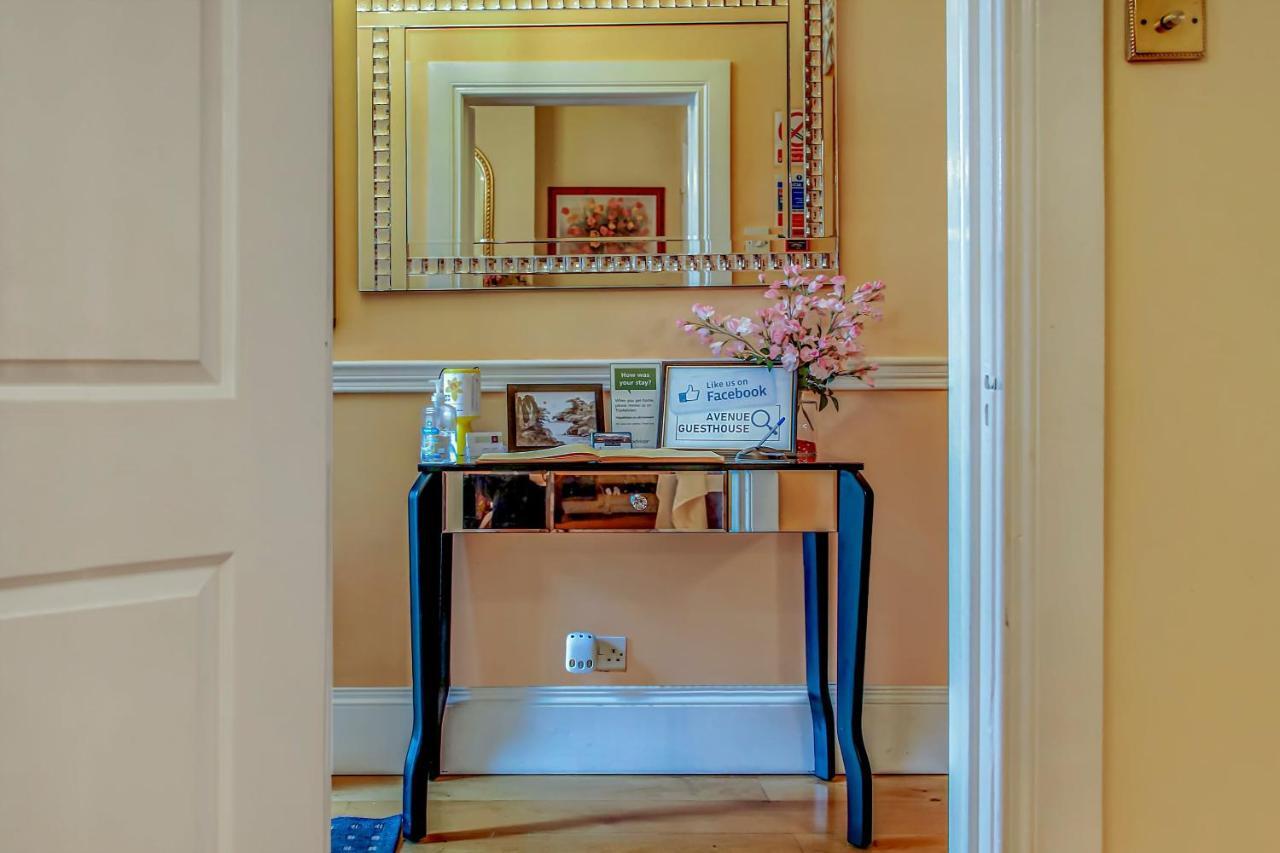 Avenue House Guest house Belfast