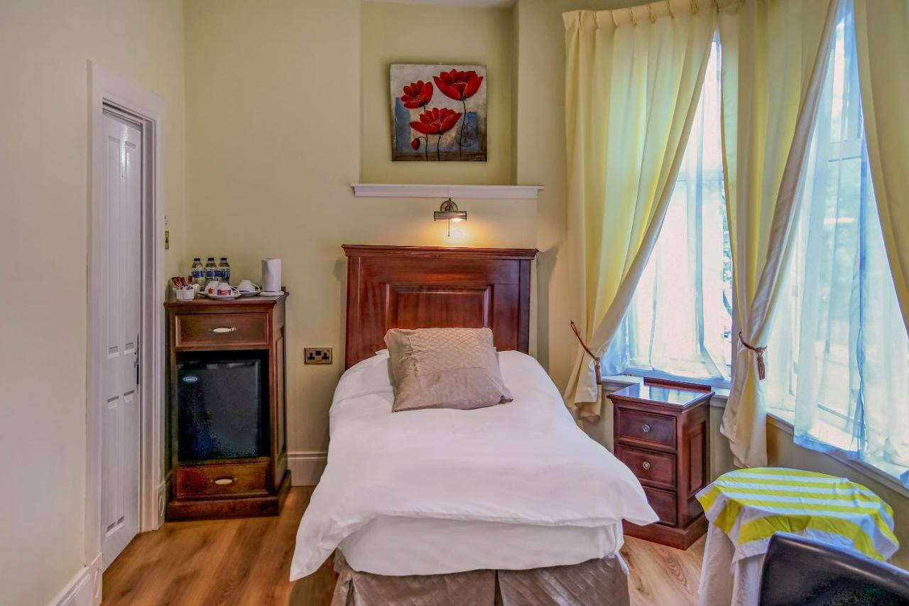 Avenue House Guest house Belfast
