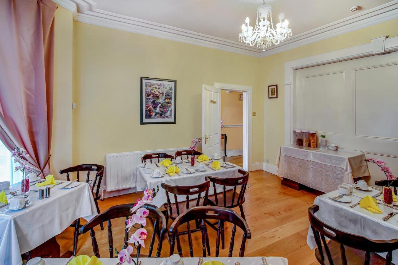 Guest house Avenue House 3*