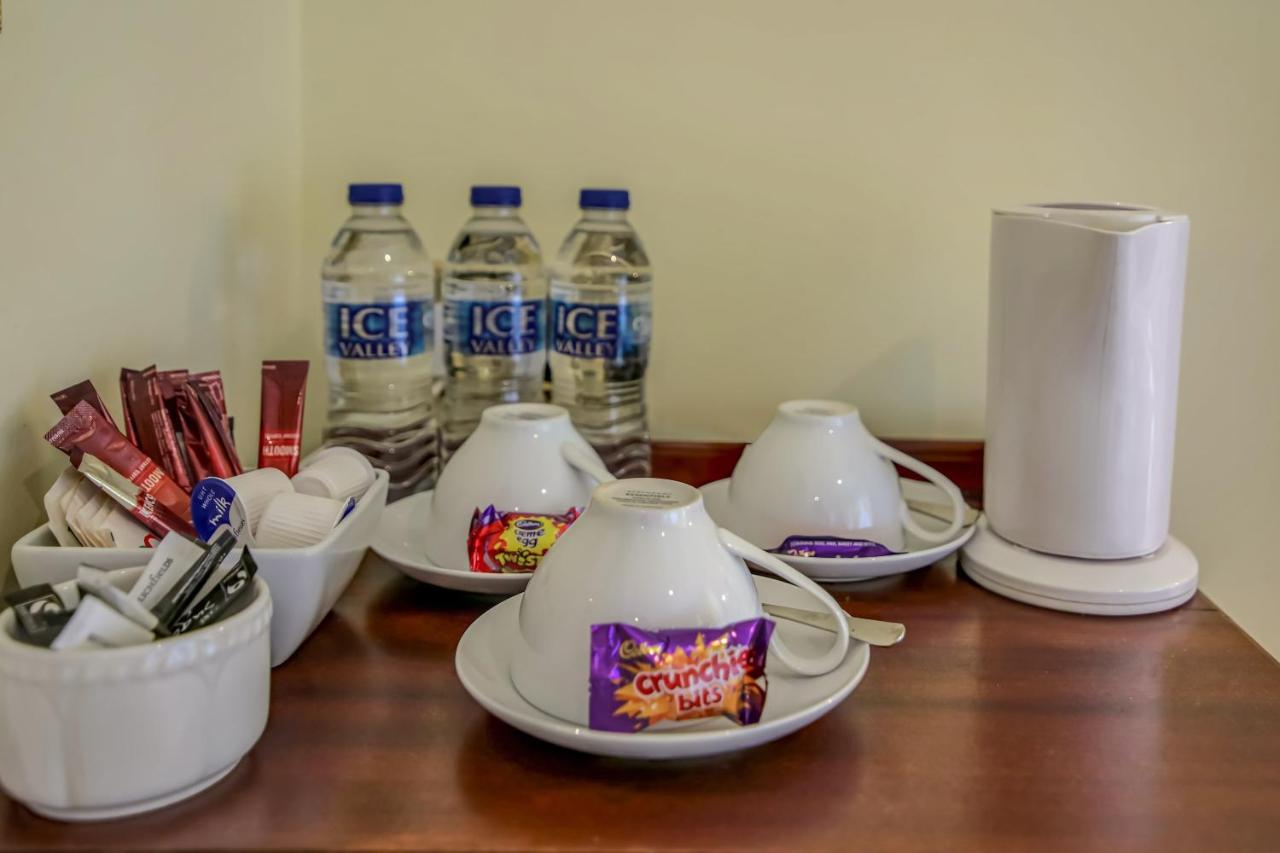 Guest house Avenue House 3*