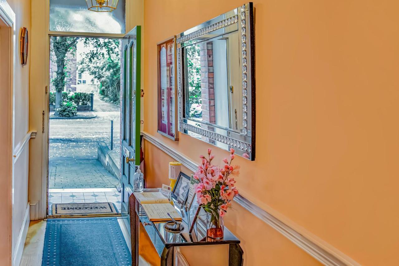 Guest house Avenue House Belfast