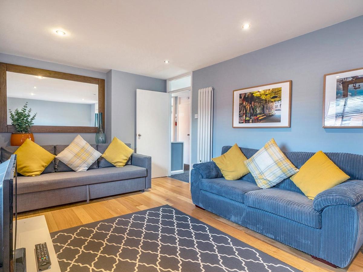 Apartment Pass The Keys - 2br Luxury With Jacuzzi Bath