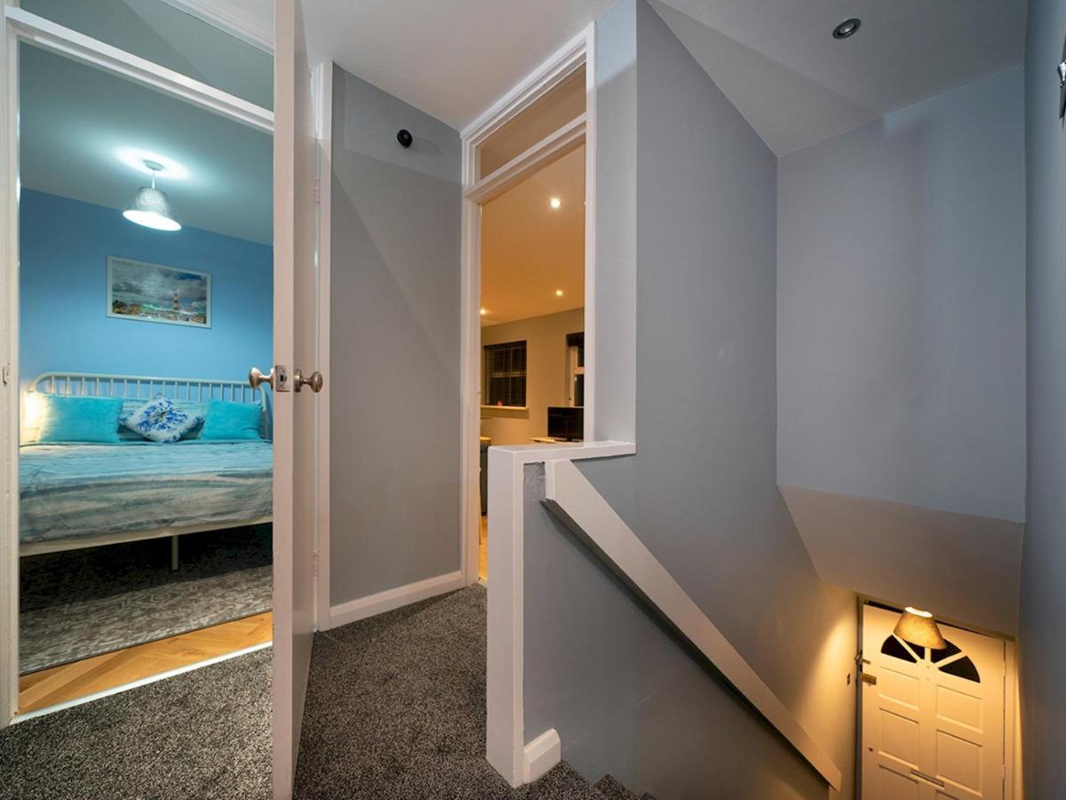 Apartment Pass The Keys - 2br Luxury With Jacuzzi Bath