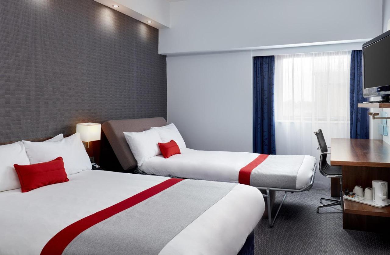 Hotel Express By Ihg Belfast