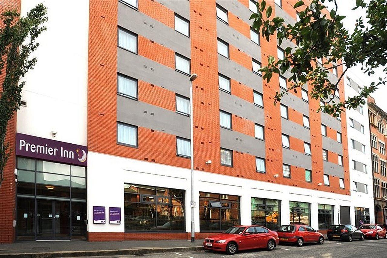 Premier Centre - Alfred Street