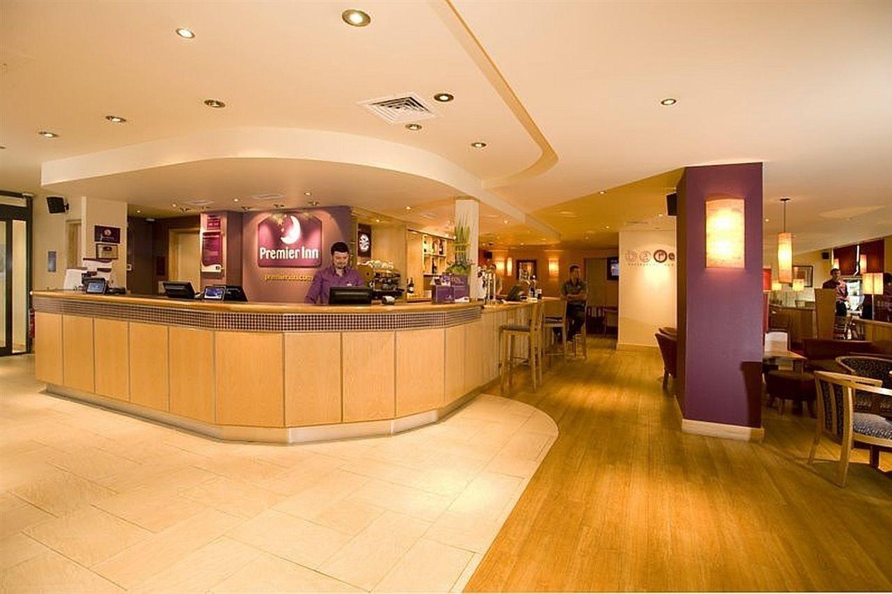 Premier Centre - Alfred Street Belfast