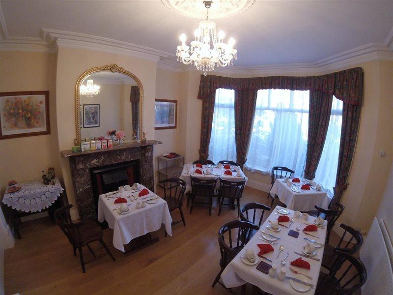 Avenue House Guest house