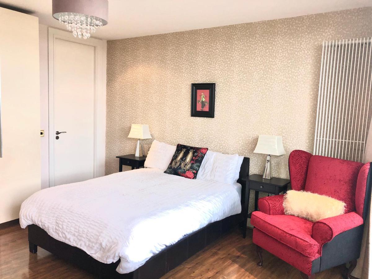 Apartment Ck Serviced *
