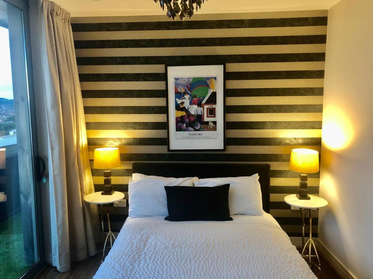 Ck Serviced Apartment *
