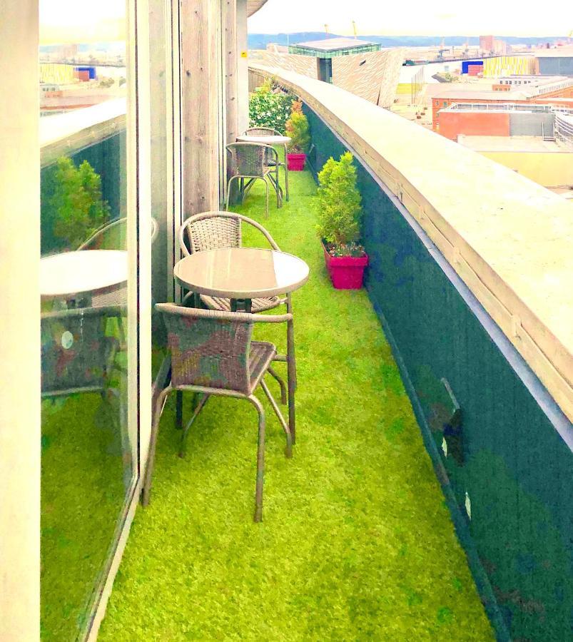 Ck Serviced Apartment