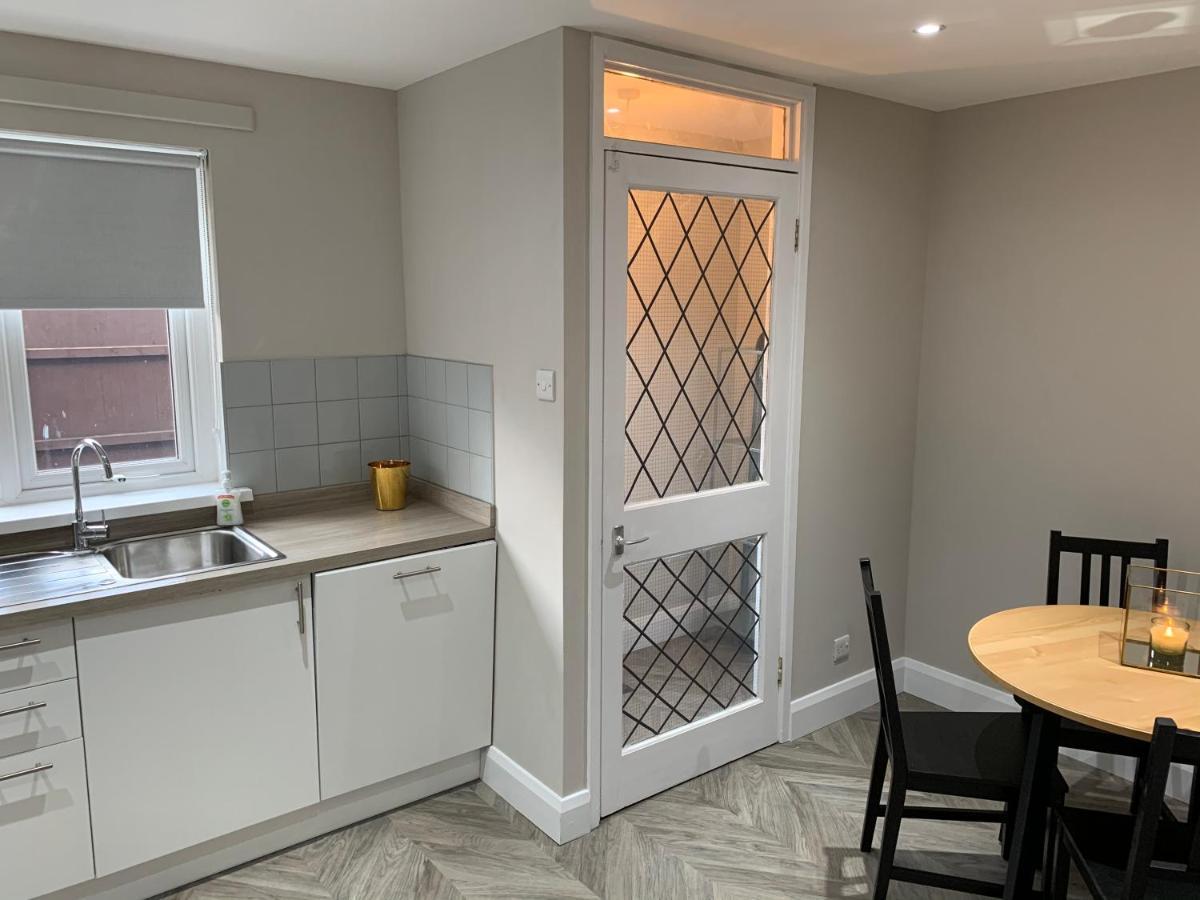 Break Plush Pad, Walking Distance To Centre Holiday home