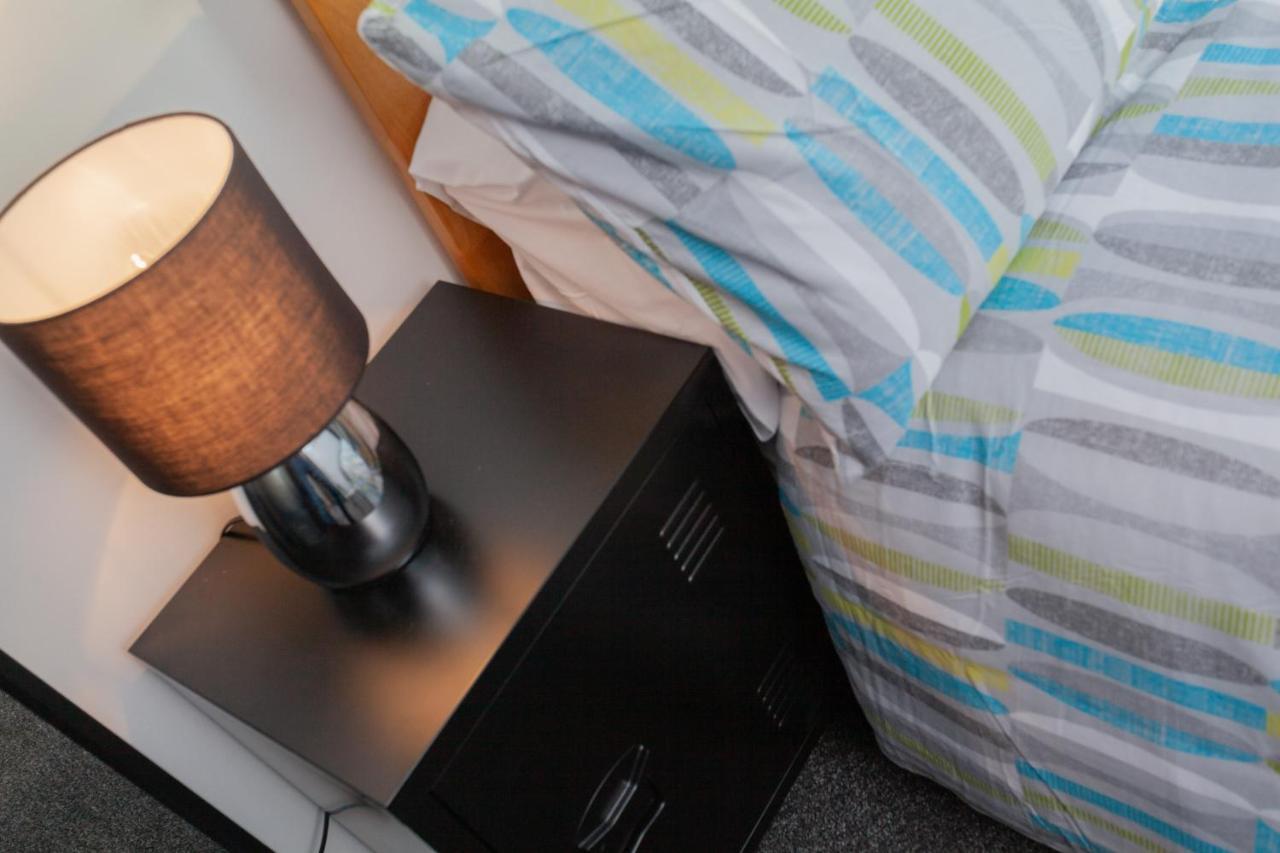 Cosy And Modern Heart Of Apartment Belfast