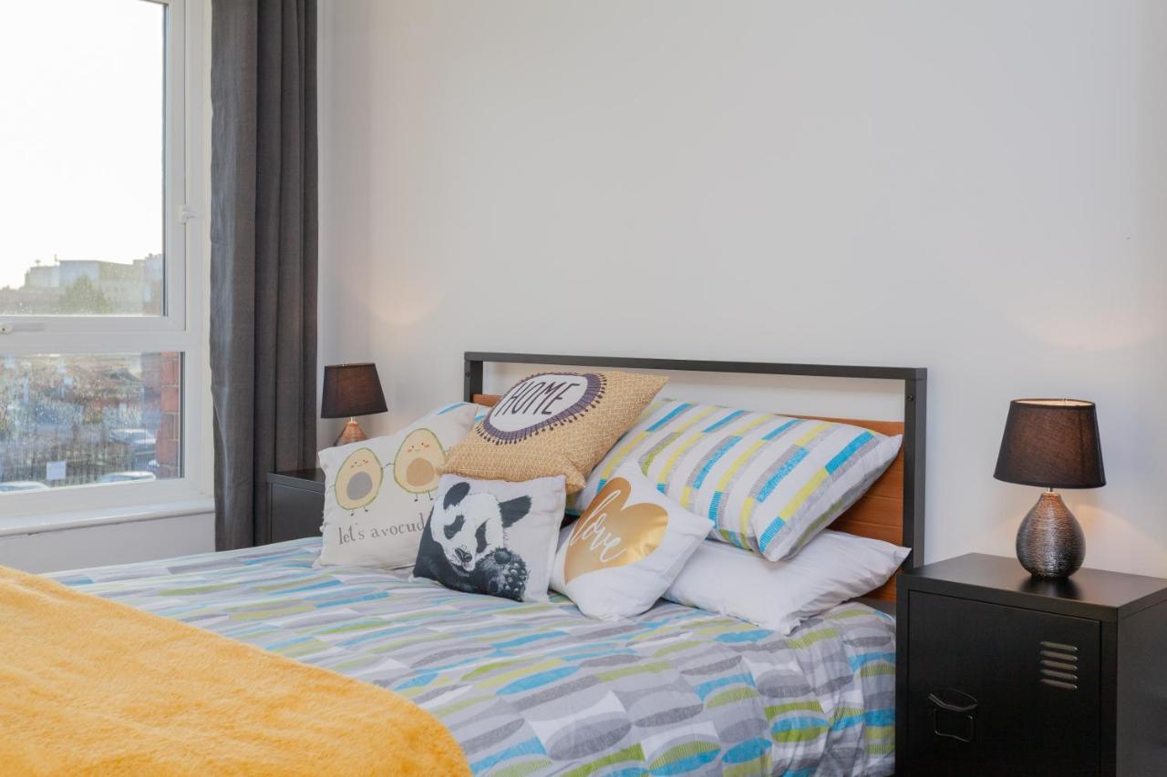 Cosy And Modern Heart Of *