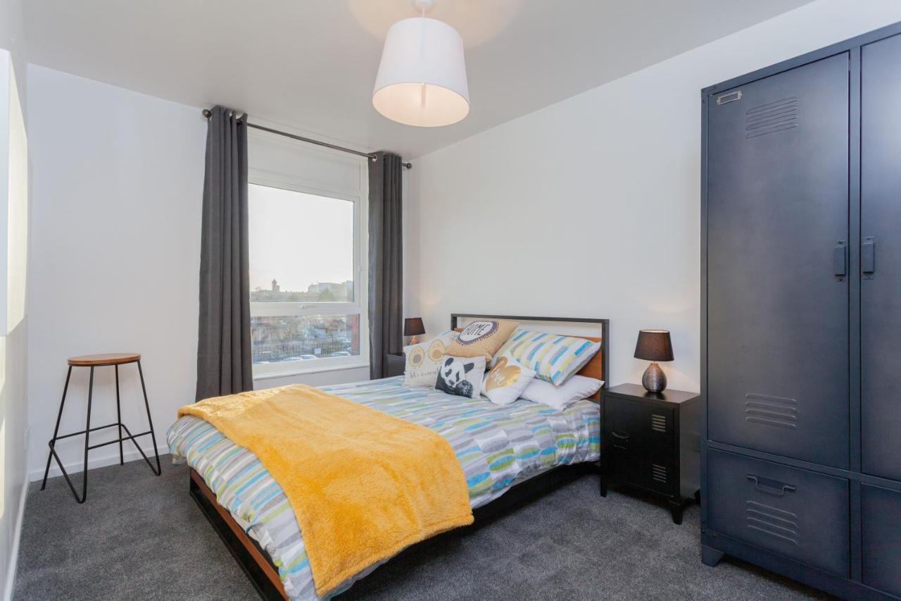 Apartment Cosy And Modern Heart Of *