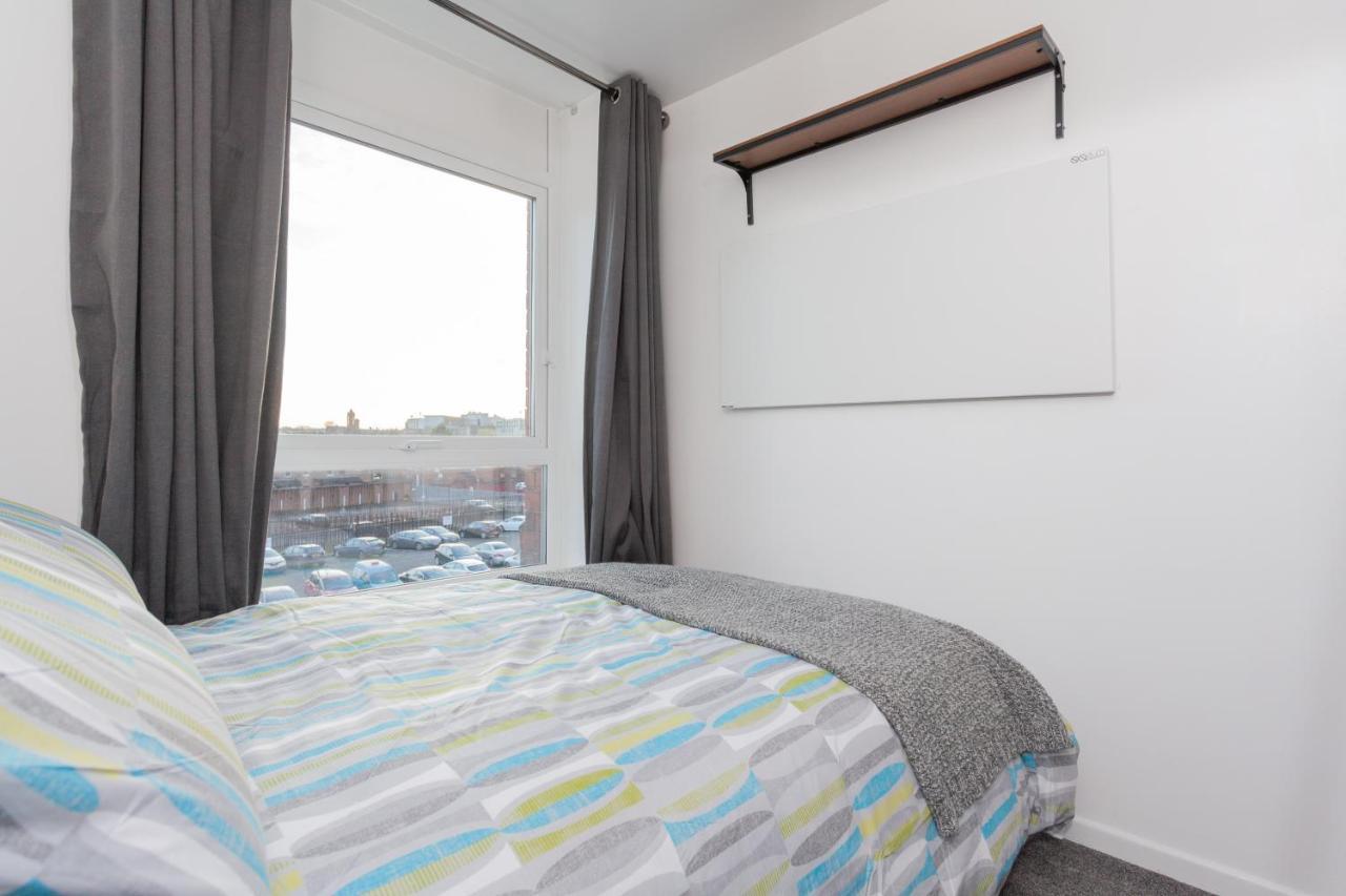 Cosy And Modern Heart Of Belfast