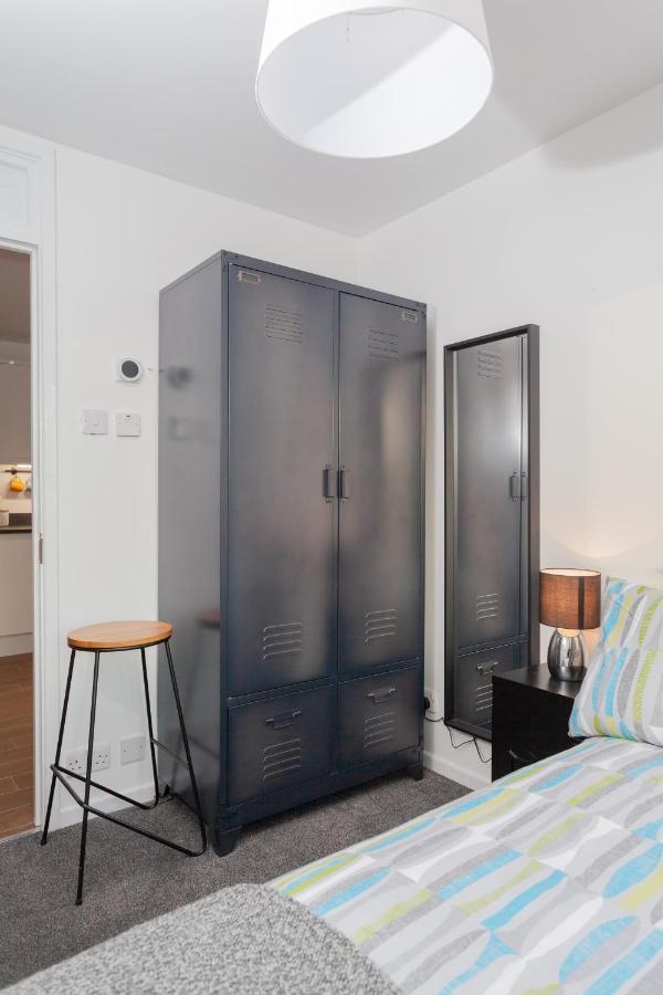 Apartment Cosy And Modern Heart Of