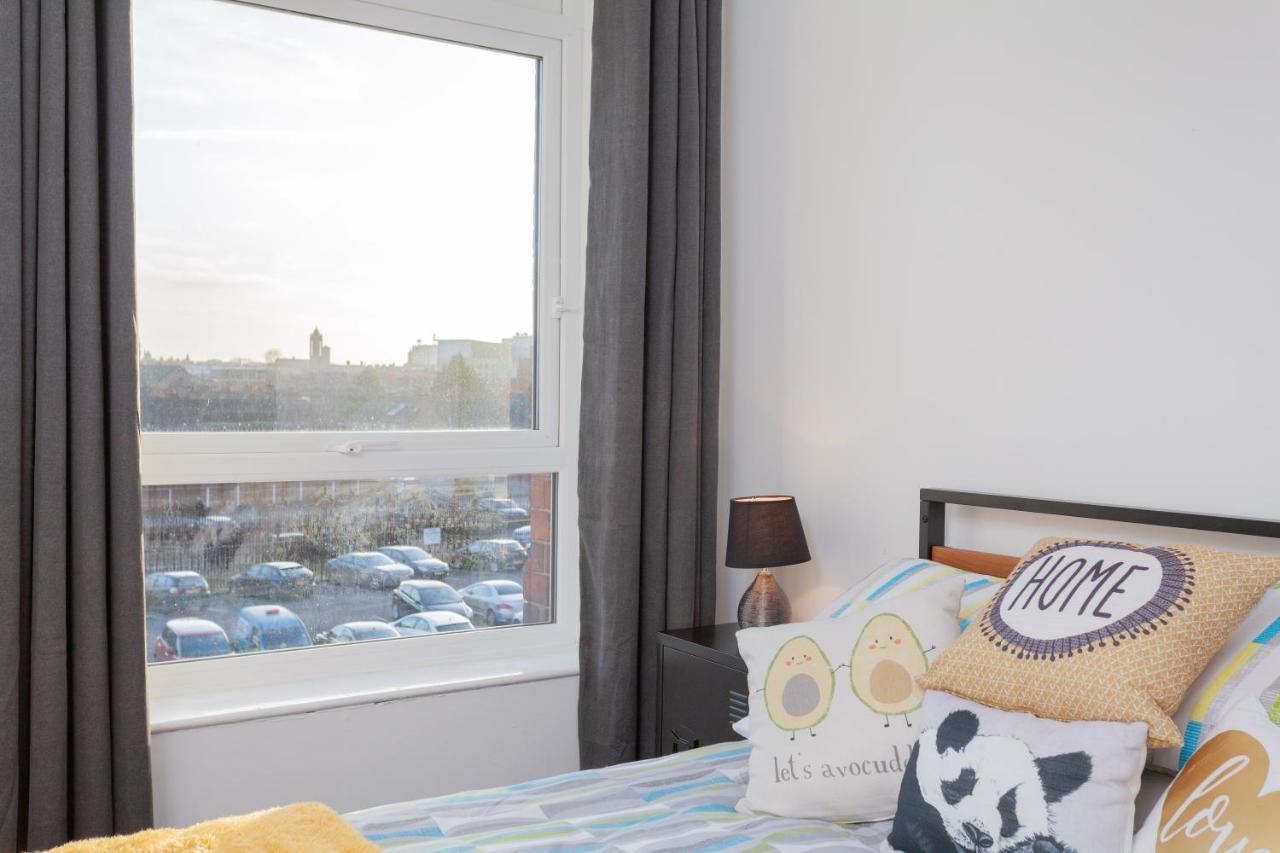 Cosy And Modern Heart Of * Belfast