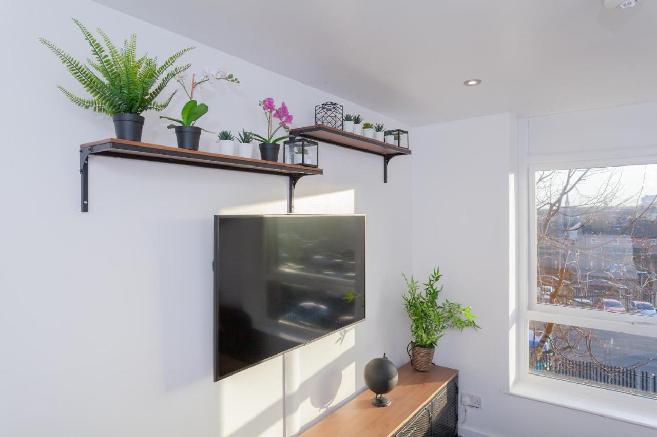 Cosy And Modern Heart Of Apartment *