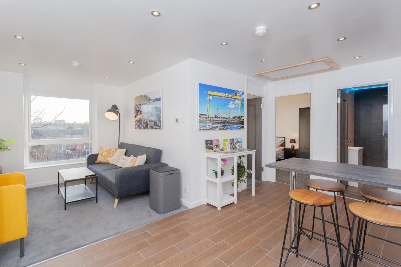 Apartment Cosy And Modern Heart Of *